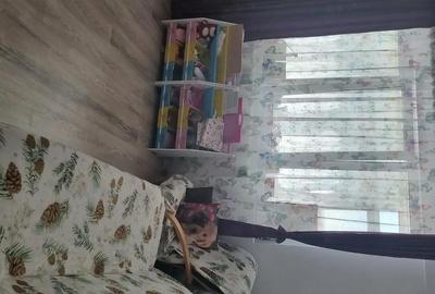 Apartament cu 2 camere decomandat în Central - 4