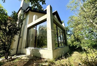 Vila cu 13 camere *4000mp teren* / Piscina / Snagov - 9