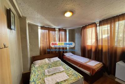 Casă cu 12 camere cu Teren 250 Mp în Mărășești - 3