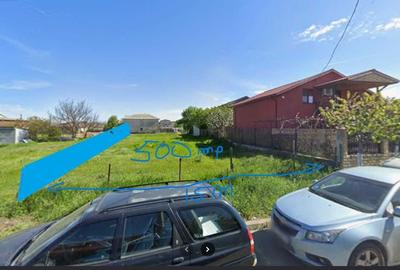 Spațiu comercial, în Cumpăna - 3