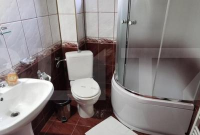 Pensiune 6 camere duble + 1 apartament + garsoniera Sinaia - 3