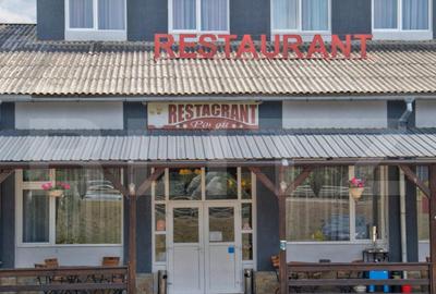 Spatiu Comerical Restaurant 15 camere, 1050mp, Josenii Barga - 4