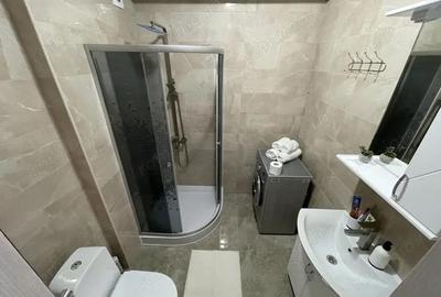 Apartament cu 2 camere decomandat în Griviței