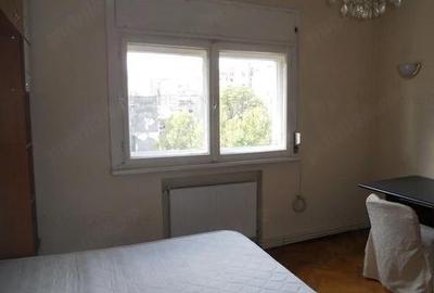 Garsonieră decomandată în Rosetti - 1