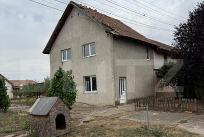 Ferma de Vanzare in judetul Timis, la nord est de Timisoara, - 4