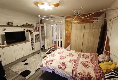 Casă individuală cu 3 camere cu Teren 237 Mp în Pojejena - 2