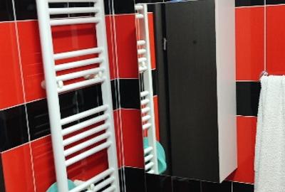 Apartament 2 camere in primul rand de blocuri Rezevelor 72 - 12