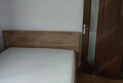Inchiriez apartament 3 camere in zona Vlaicu - 6