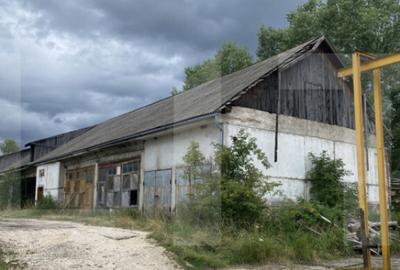 Proprietate industriala multifunc?ionala cu poten?ial fo - 1