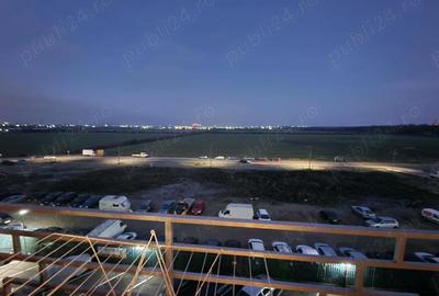 Apartament cu 2 camere semidecomandat în Central - 3