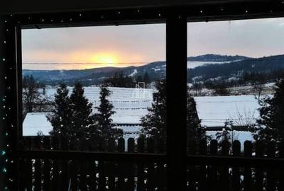 Casa Renovata P+1, 269MP, teren 40 ari, Caluseri, Mures - 10