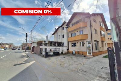 Casa Pitesti cu deschidere la Bulevard - 10