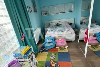 Apartament cu 3 camere decomandat în Șelimbăr - 11
