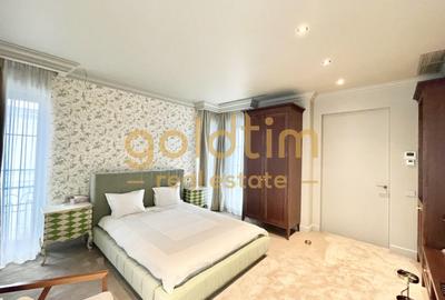 Casă individuală cu 5 camere cu Canalizare în Pipera - 14