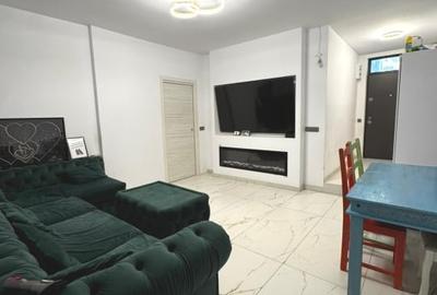 Muncii Vatra Luminoasa - 3 Camere 91mp Dressing Curte Renovat Integral Muncii Vatra Luminoasa - 3 Camere 91mp Dressing Curte Renovat Integral - 1
