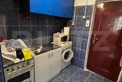 Garsoniera de vanzare, 17 mp, aproape de Auchan! - 3