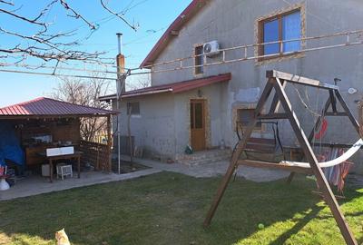 Casă cu 5 camere în Traian - 6