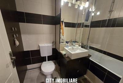 Apartament 2 camere, decomandat, zona FSEGA. - 7