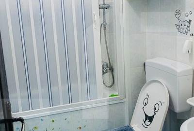 Apartament cu 2 camere decomandat în Central - 4