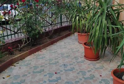 Casa la chirie