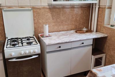 Apartament cu 2 camere decomandat în Pajura - 8