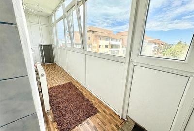 Apartament cu 3 camere decomandat în Central - 5