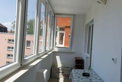 Pentru inchiriat ap 2 camere, decomandat, zona Garii, Brasov - 8