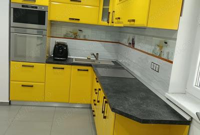 Casa individuala de vanzare 6 camere decomandate, cu teren 650 MP pia?a Cluj, Sibiu - 7