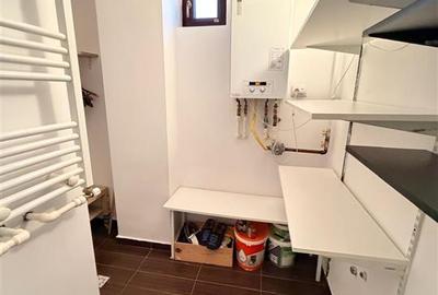 Apartament cu 3 camere semidecomandat, mobilat în Decebal - 13