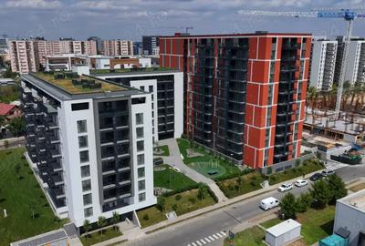 2 camere Estoria City faza 2 - 6