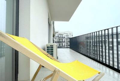 Apartament 2 camere - prima inchiriere - PALTIM - 10