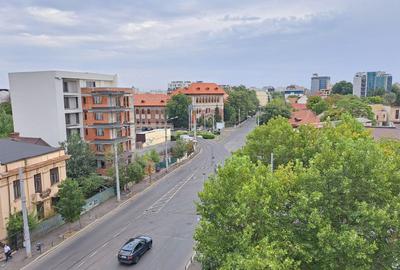 Garsoniera pe bd. Dacia - 8