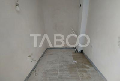 Garsoniera de vanzare decomandata 38 mpu balcon 8 mp loc parcare Sibiu - 4