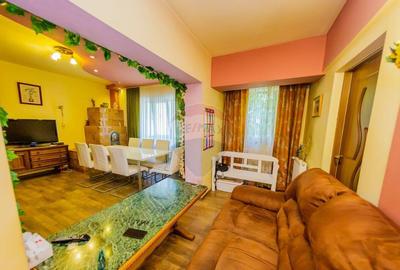 DE VANZARE casa zona centru vechi-SUPER LOCATIE - 3