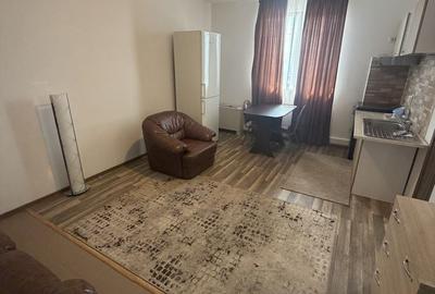 Apartament cu 2 camere în Bariera Vâlcii - 11