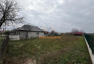 Teren de 746 mp, în Săbolciu - 5