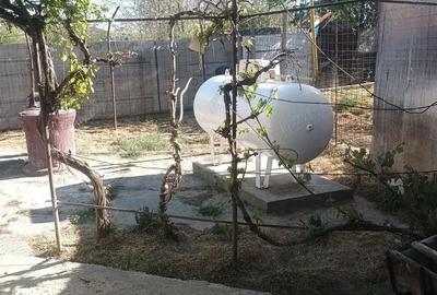 Casă cu 3 camere cu Teren 2476 Mp în Poșta Câlnău - 11