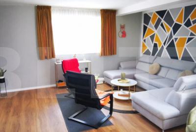 Casa individuala, 134 mp, teren 489 mp, Gilau - 12