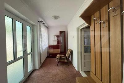 Casă cu 3 camere cu Teren 1046 Mp în Central - 7