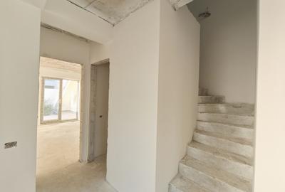 Duplex cu 4 camere cu Canalizare în Nord - 29
