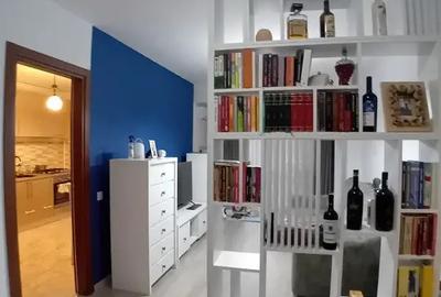 Apartament modern 2 camere & Parcare | Straulesti | La cheie - 14