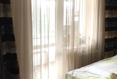 Apartament cu 3 camere decomandat, mobilat în Central - 9