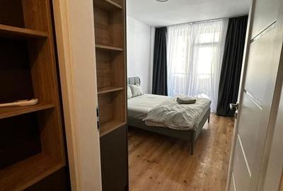 Apartament prima inchiriere I Loc parcare I Zona Torontalului - 4