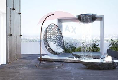 Apartament duplex penthouse de vânzare Damaroaia - Petrom City - 7