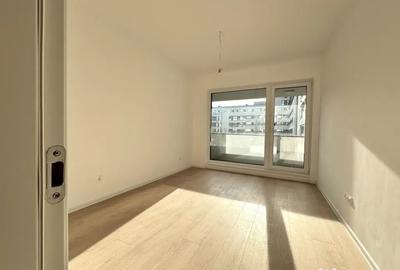Apartament cu 3 camere semidecomandat în Vest - 12
