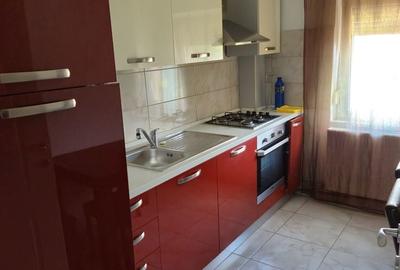 Apartament cu 2 camere semidecomandat în Popoveni - 2