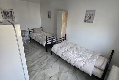 Garsoniera -zona Mircea cel Batran- - 5