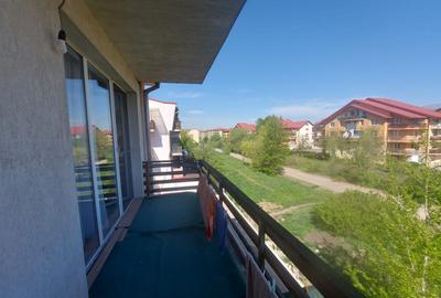 Apartament cu 2 camere în Florești - 4
