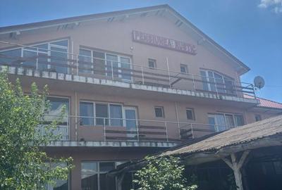 Spațiu comercial, de 8,887 mp, în Central - 19