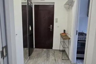 Apartament cu 2 camere semidecomandat în Central - 4